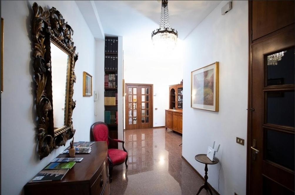 Sofi Home ברגמו מראה חיצוני תמונה