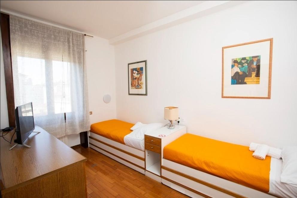 Sofi Home ברגמו מראה חיצוני תמונה