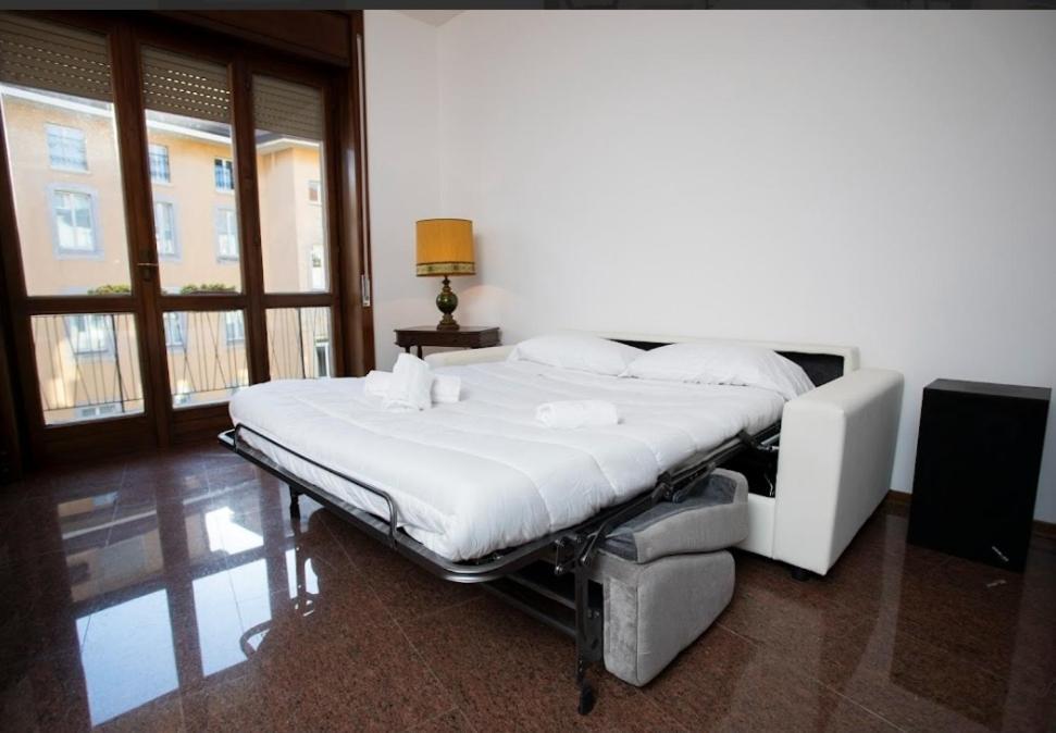 Sofi Home ברגמו מראה חיצוני תמונה