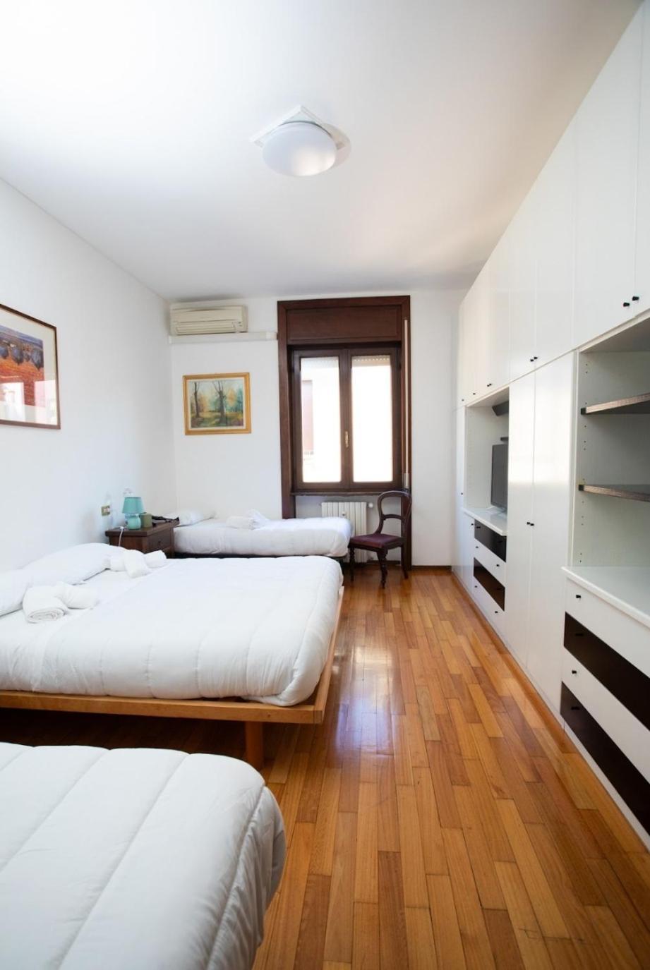 Sofi Home ברגמו מראה חיצוני תמונה